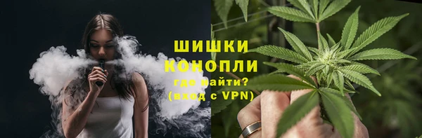 хмурый Медногорск
