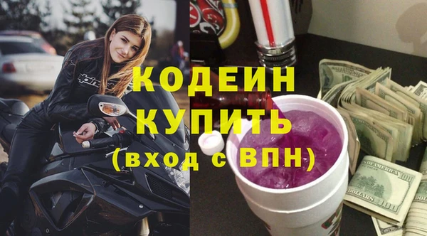хмурый Медногорск